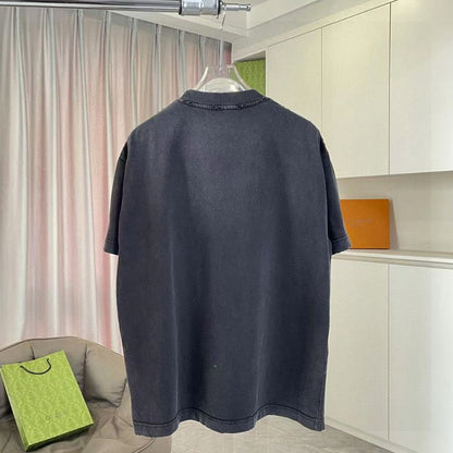 2025ss Vintage T-shirt