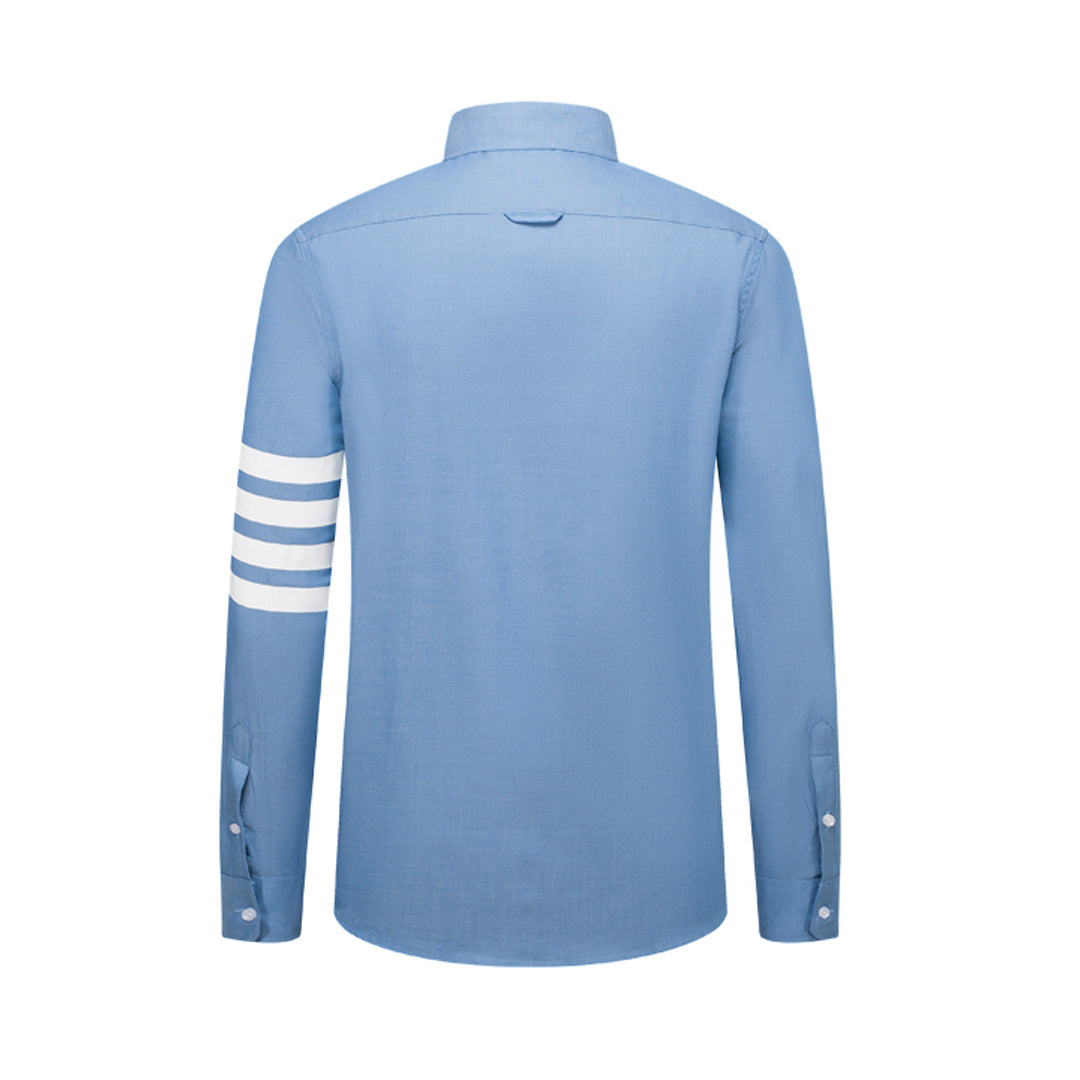 MR.TOM Casual Oxford Shirt