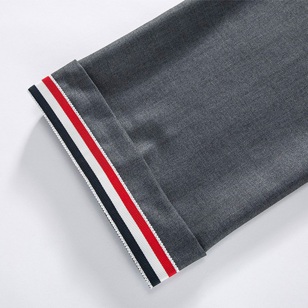 MR.TOM Ninth-point Pants Man