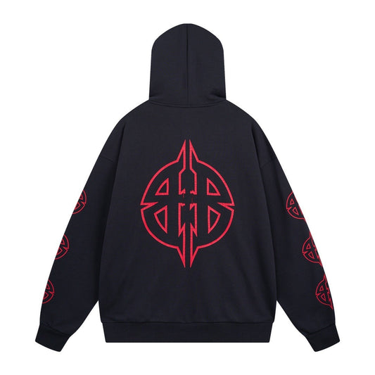 2025SS BB LOGO Hoodie