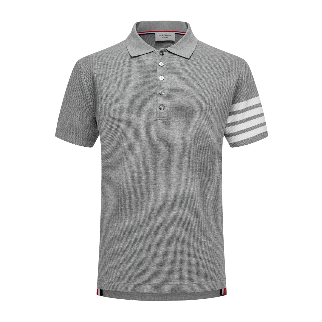 MR.TOM Casual POLO Shirt