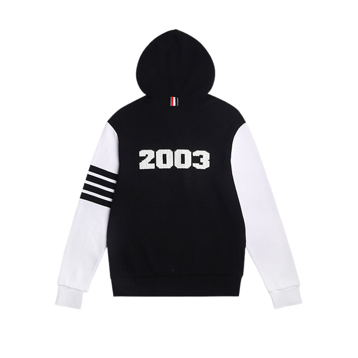 MR.TOM 2023 Couple Hoodie