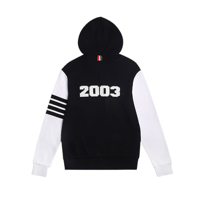 MR.TOM 2023 Couple Hoodie