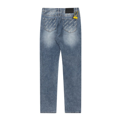 2026SSNew Casual Man Jeans