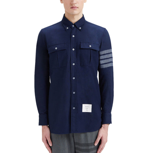 MR.TOM 2025ss Oxford Shirt