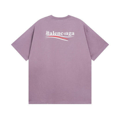 2025ss Couples' Outfit T-shirt