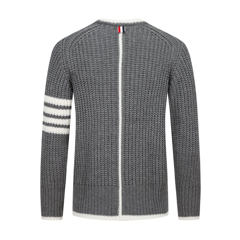 MR.TOM 2025ss Casual sweater