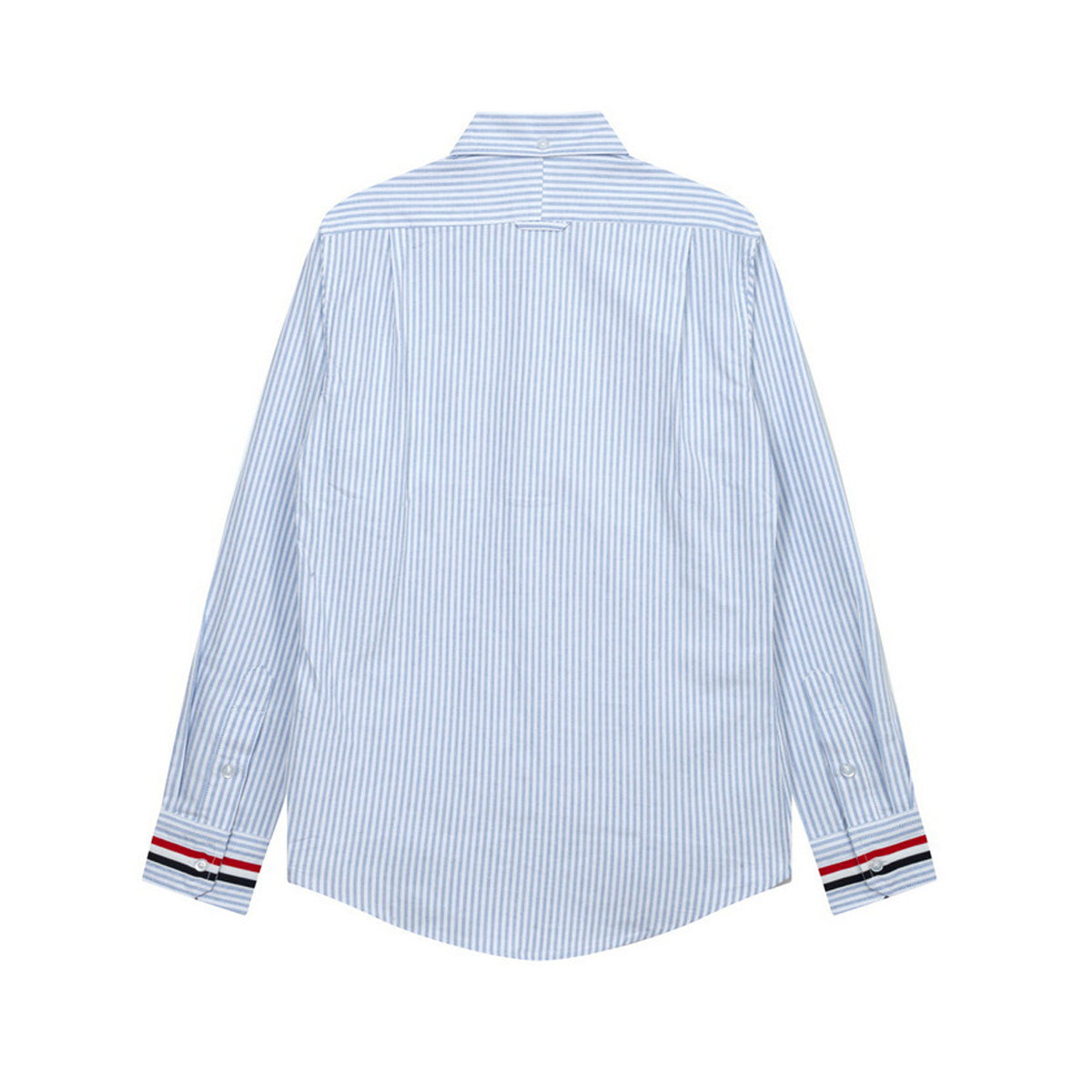 MR.TOM 2025ss Embroidery Shirt