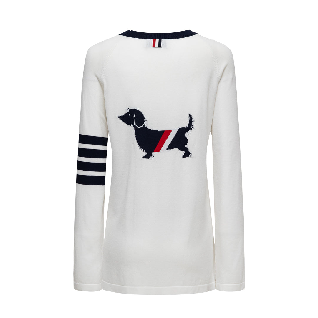 MR.TOM Women Long T-shirt