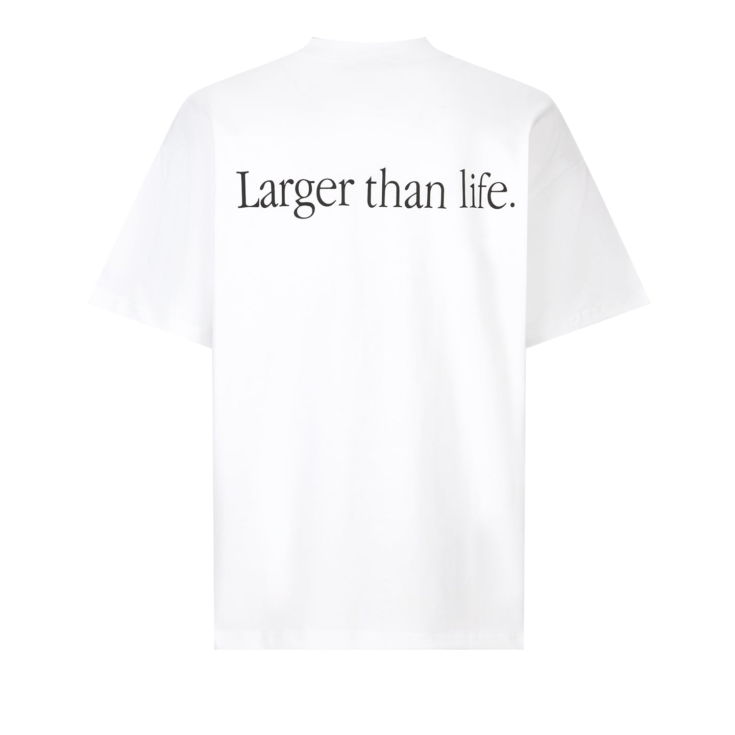 2025SS Classic Man T-Shirt