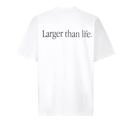 2025SS Classic Man T-Shirt