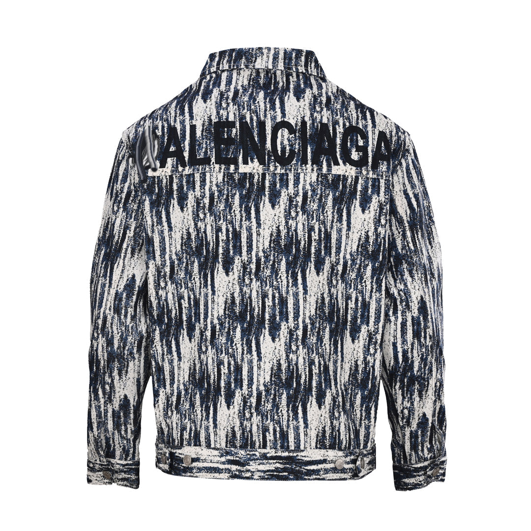 2026SS Men's Baseball Jacket