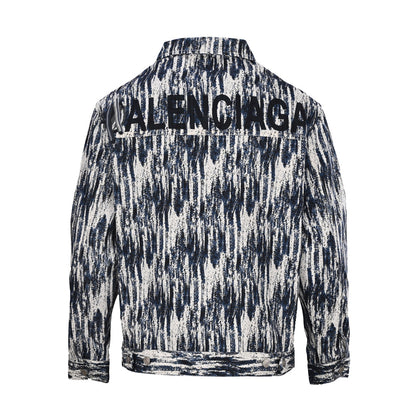 2026SS Men's Baseball Jacket