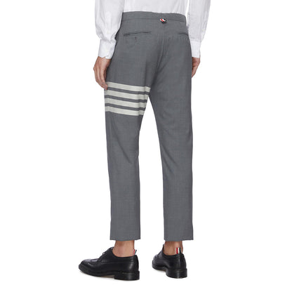 MR.TOM 2025SS Casual trousers