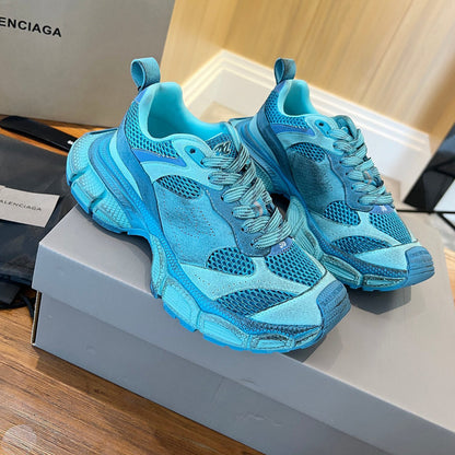 2025 Distressed Vintage Style Shoe