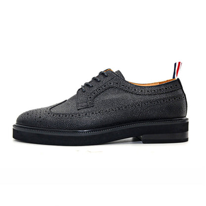 MR.TOM Business leather shoes