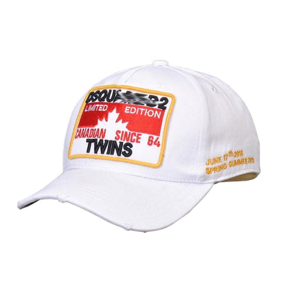 New-D2 2025SS Hat