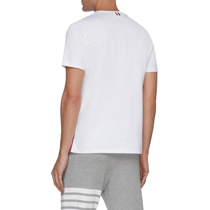 MR.TOM Elephant print T-shirt