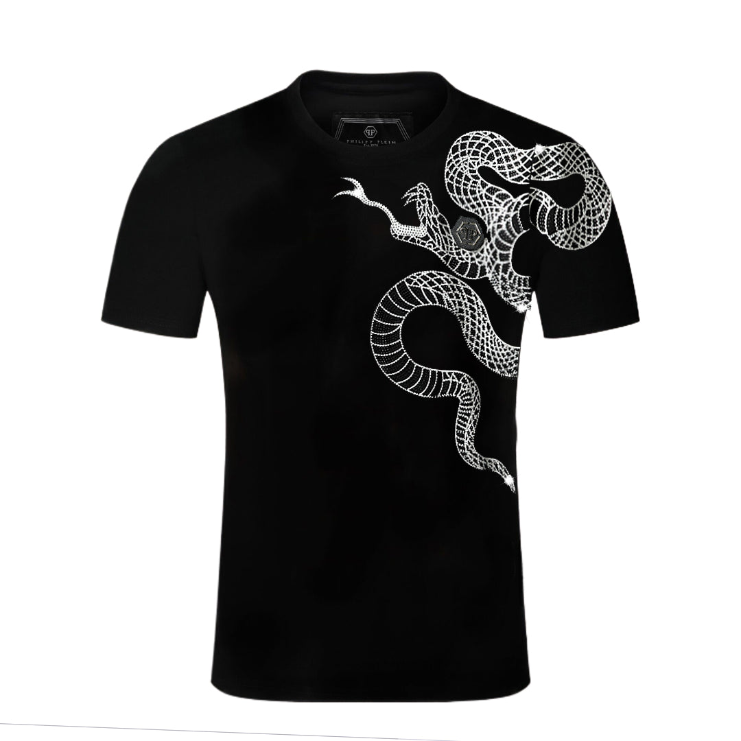 SOLO-2025ss Men's Casual T-shirt