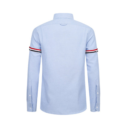 MR.TOM Casual Oxford Shirt