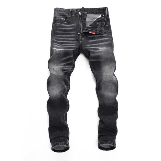 New-DSQ2 2025ss Men's Jeans