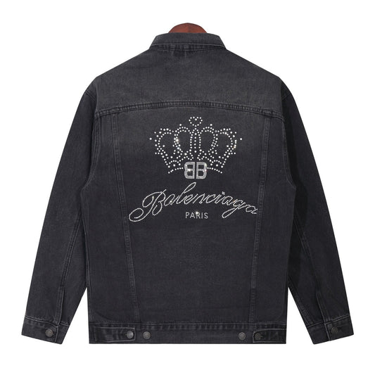2025SS Men's Crown Jacket