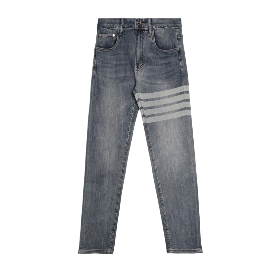 MR.TOM 2025ss Simple Jeans