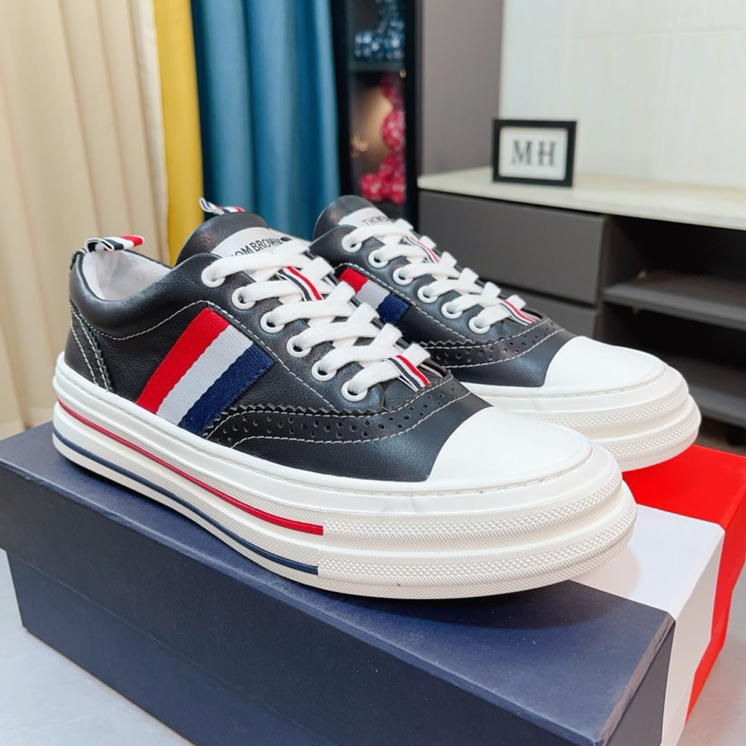 MR.TOM 2025ss Man Sneakers