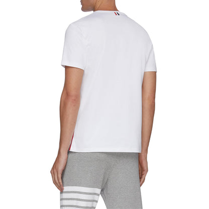 MR.TOM 2025 Cotton T-shirt