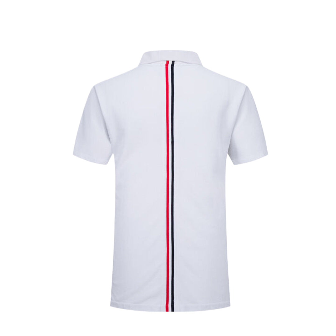 MR.TOM Casual POLO Shirt
