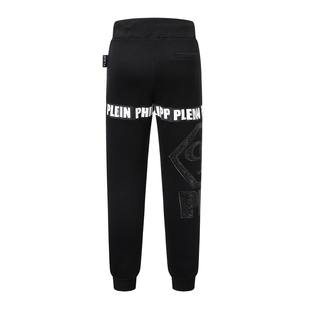 SOLO-PIein 2025SS Sports sweatpants