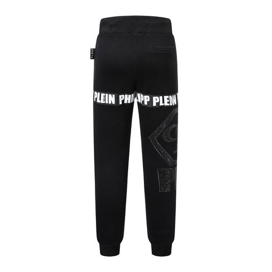 SOLO-PIein 2025SS Sports sweatpants