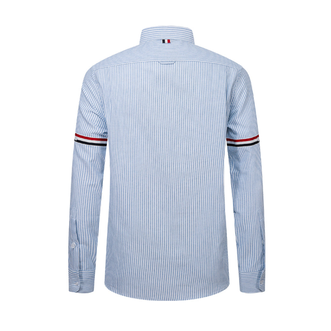 MR.TOM Casual cotton shirt