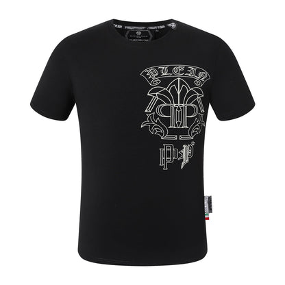 SOLO-2025SS New T-shirt