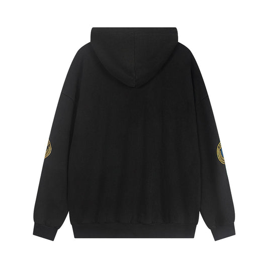 2025SS Couples Loose Fit  Hoodie