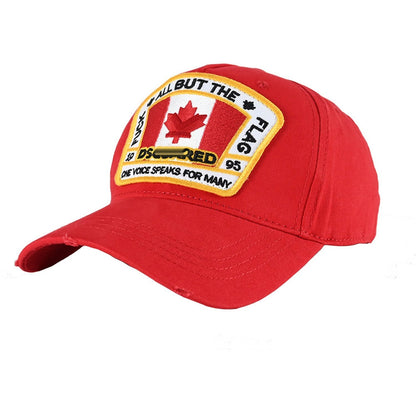 New-D2 2025 Adjustable Hat