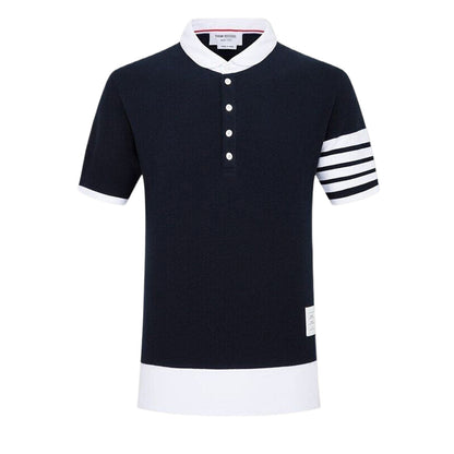 MR.TOM Men's POLO Shirts