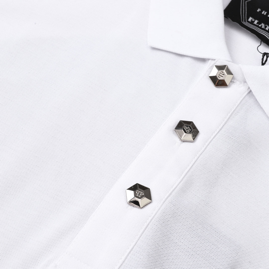 SOLO-25ss POLO shirt