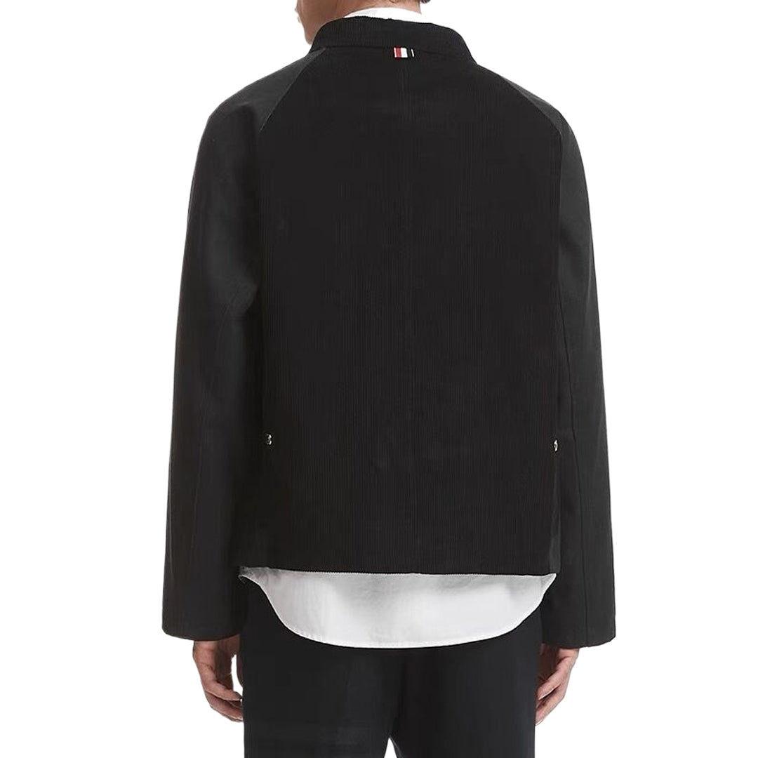 MR.TOM 2025 Pocket Jacket