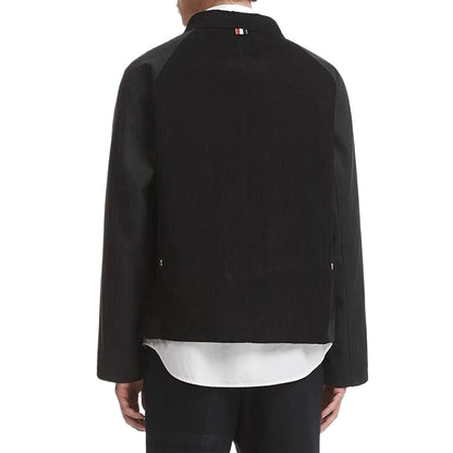 MR.TOM 2025 Pocket Jacket