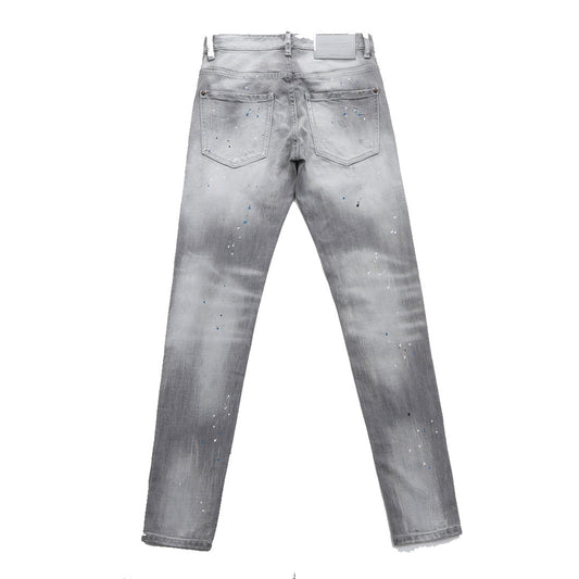 New-DSQ2 2025ss Jeans