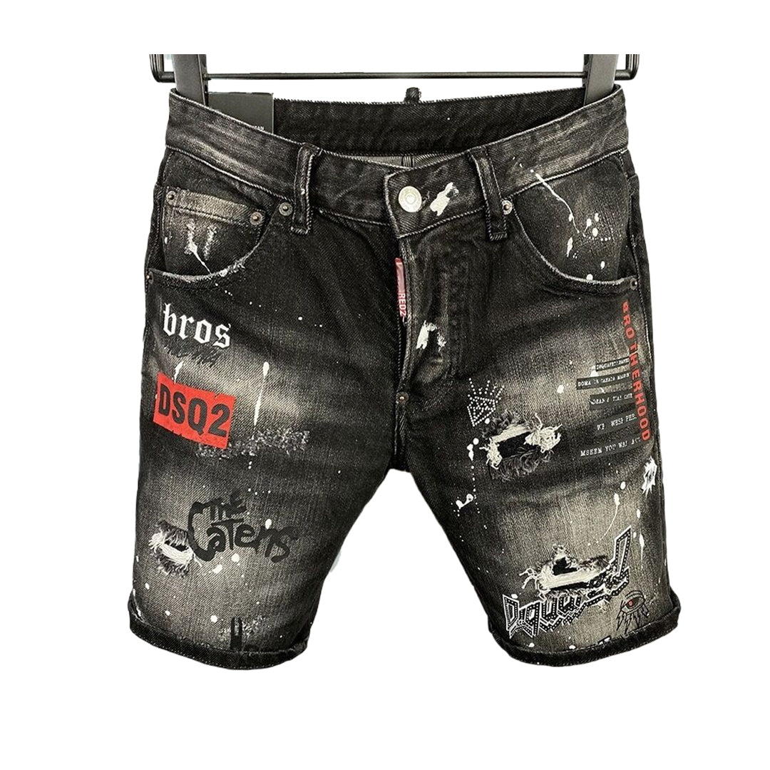 New DSQ2 Five points Jeans