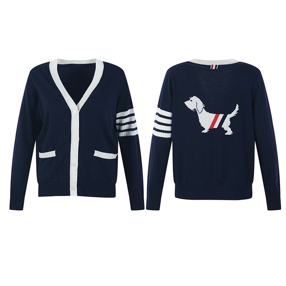 MR.TOM 2025ss Women sweater