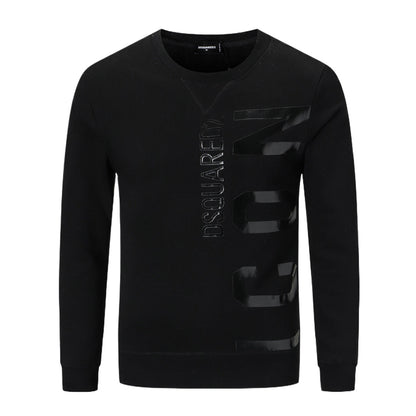 New-D2 24SS Print ICON Sweatshirt