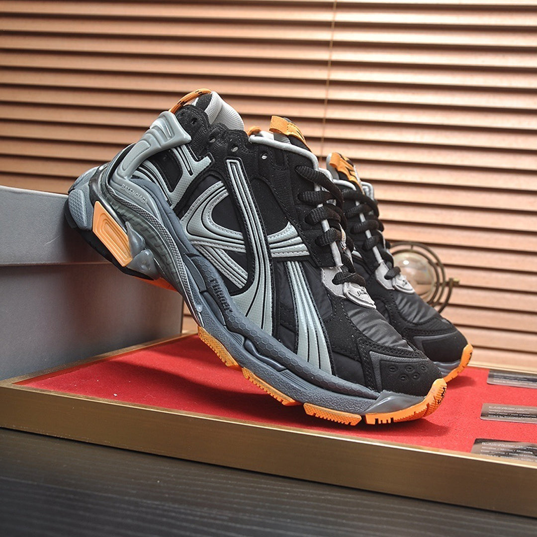 Limited Edition Couple's Style Shoe