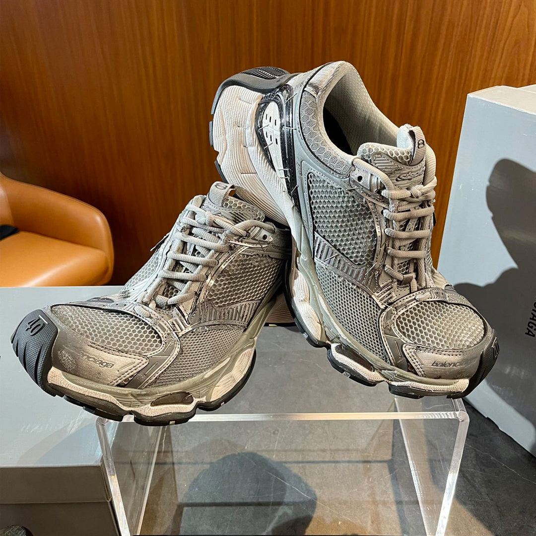 2025 Limited Edition Couple Style Shoe