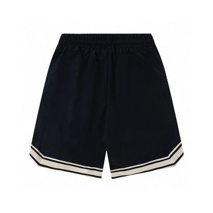 2025SS Man Loose Fit Sweatpants