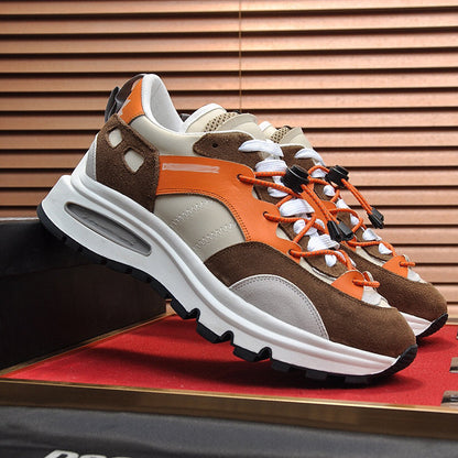 New-DSQ2 Men's shoes sneakers