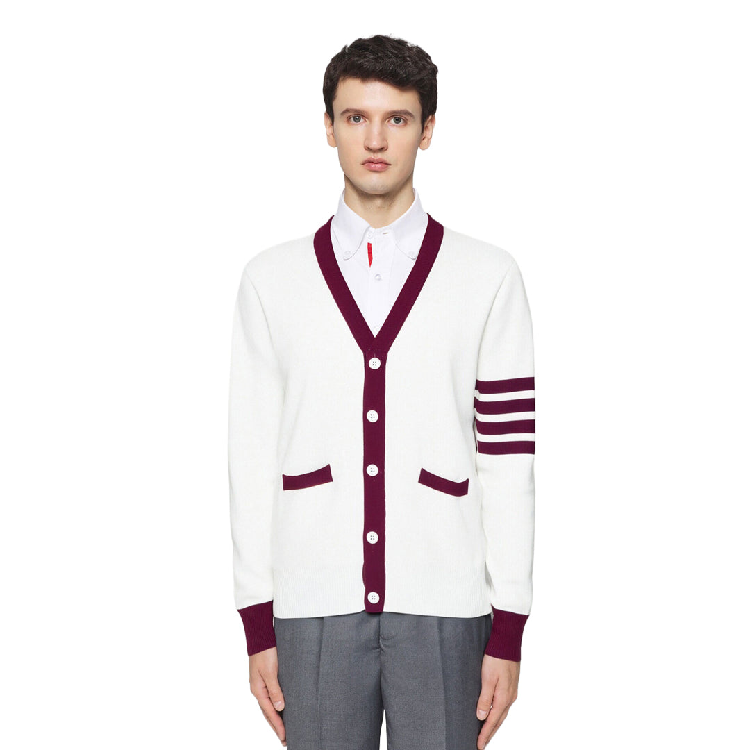 MR.TOM 2025 Knit Sweater