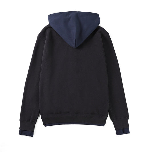 2025ss Hooded Cardigan